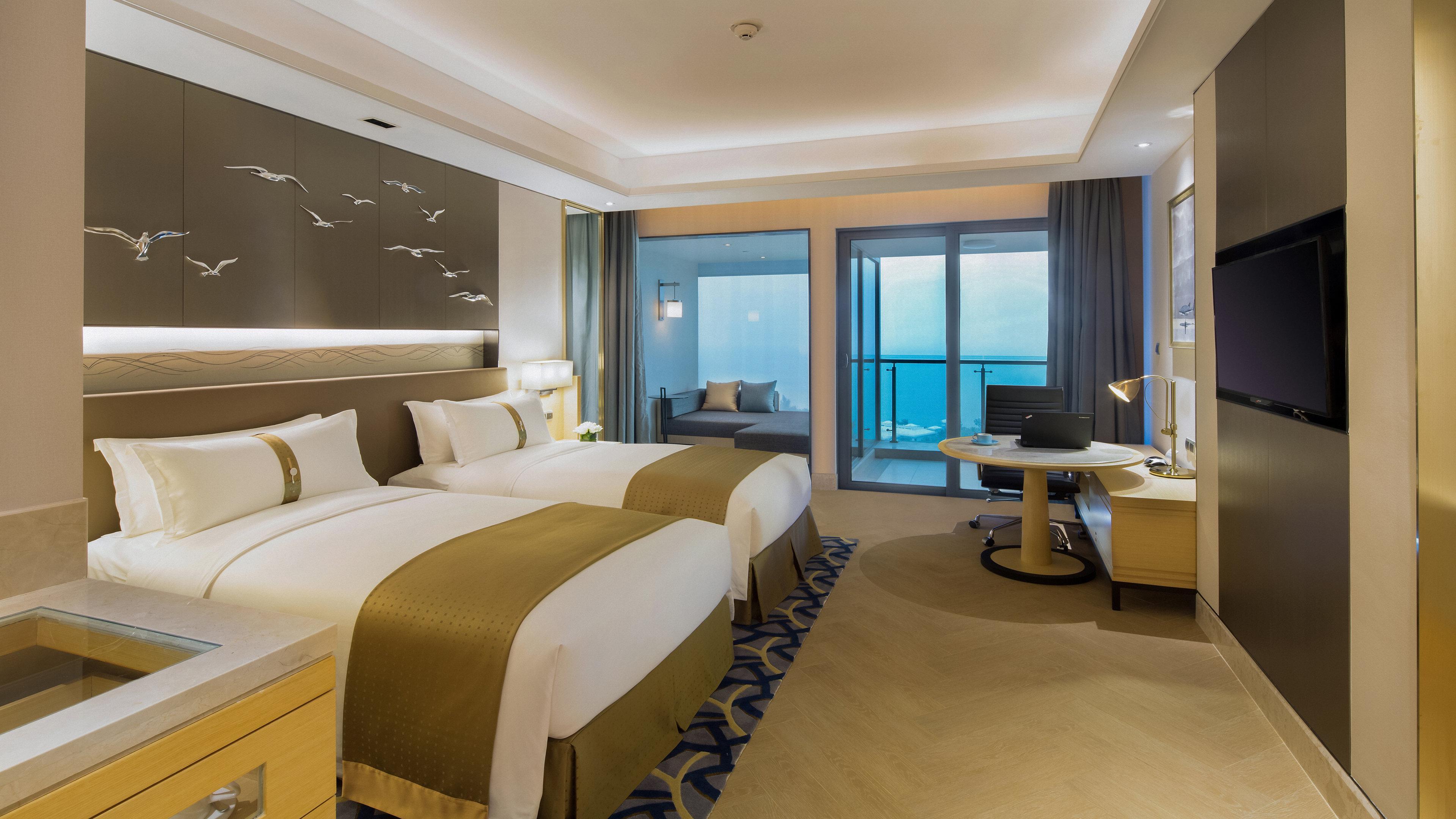 Holiday Inn Haikou West Coast By Ihg Esterno foto