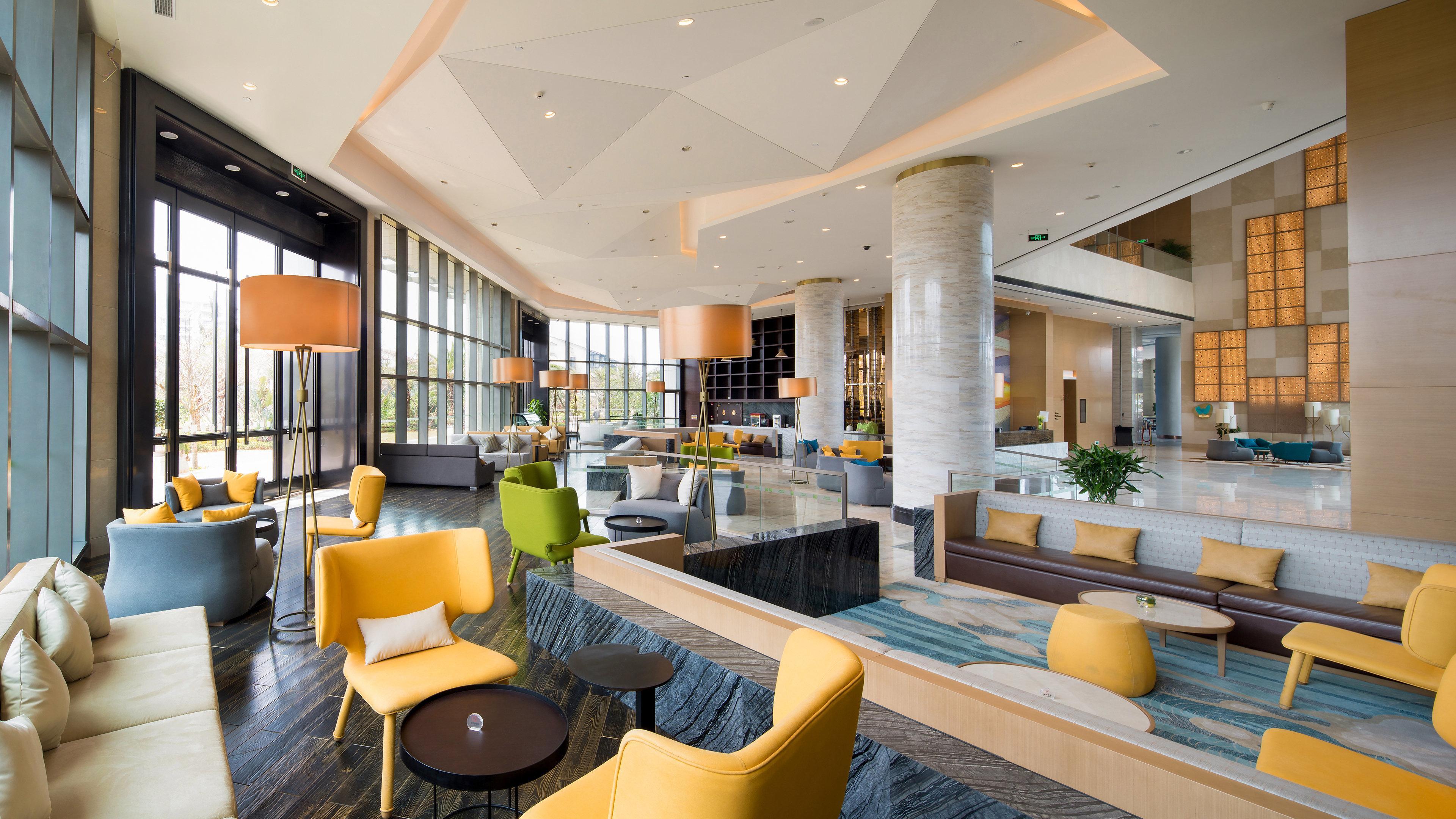 Holiday Inn Haikou West Coast By Ihg Esterno foto