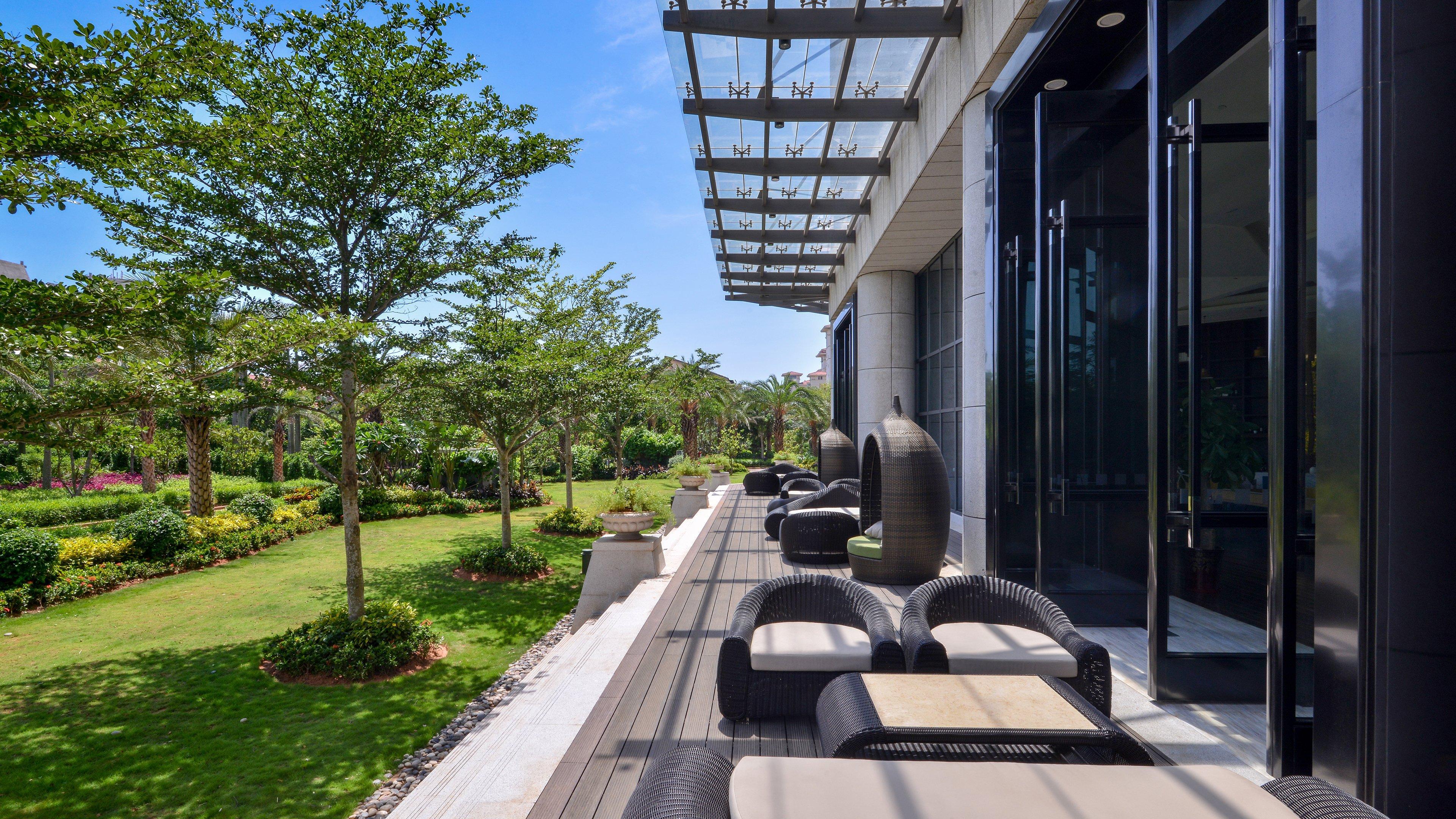 Holiday Inn Haikou West Coast By Ihg Esterno foto