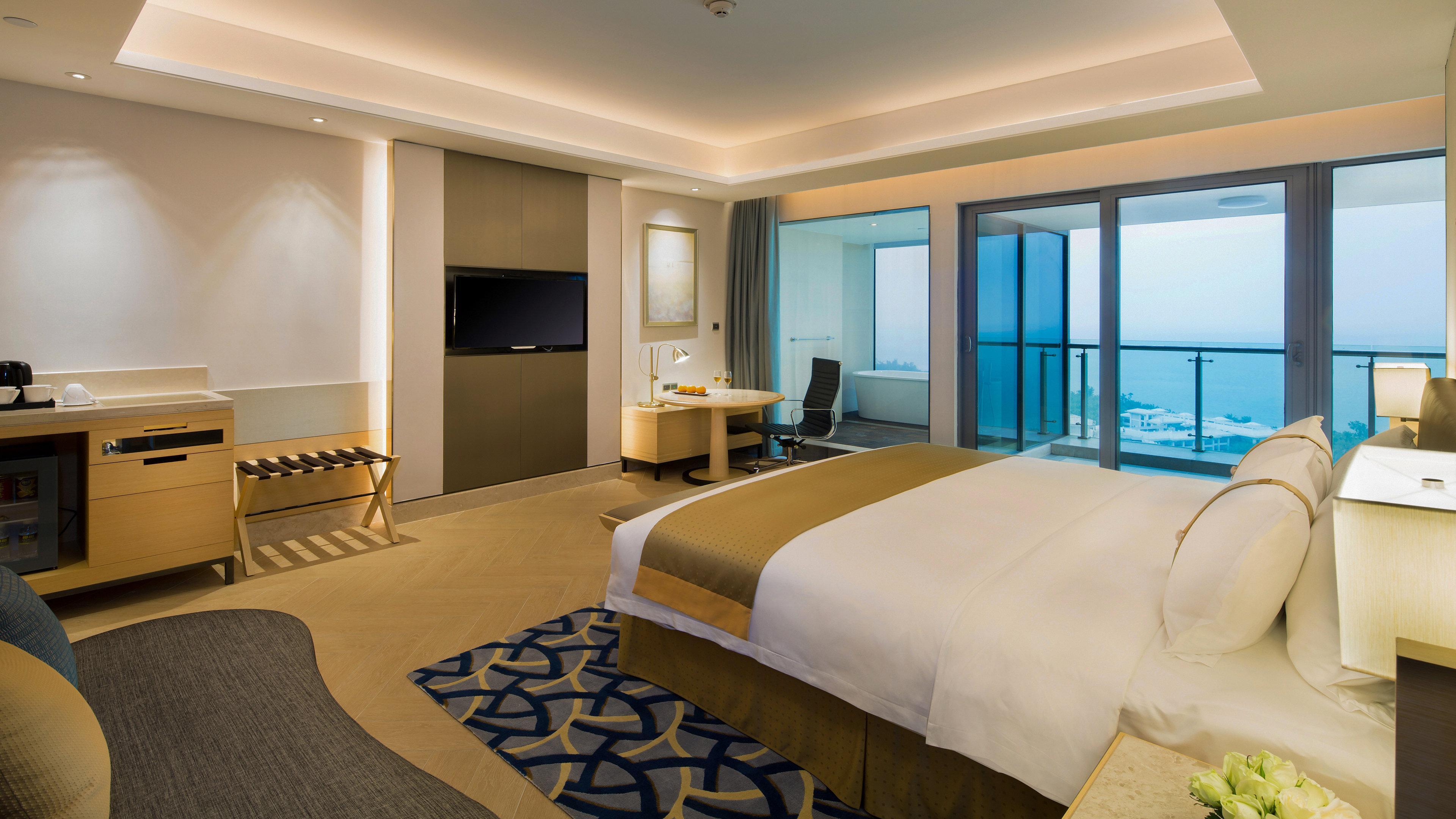 Holiday Inn Haikou West Coast By Ihg Esterno foto