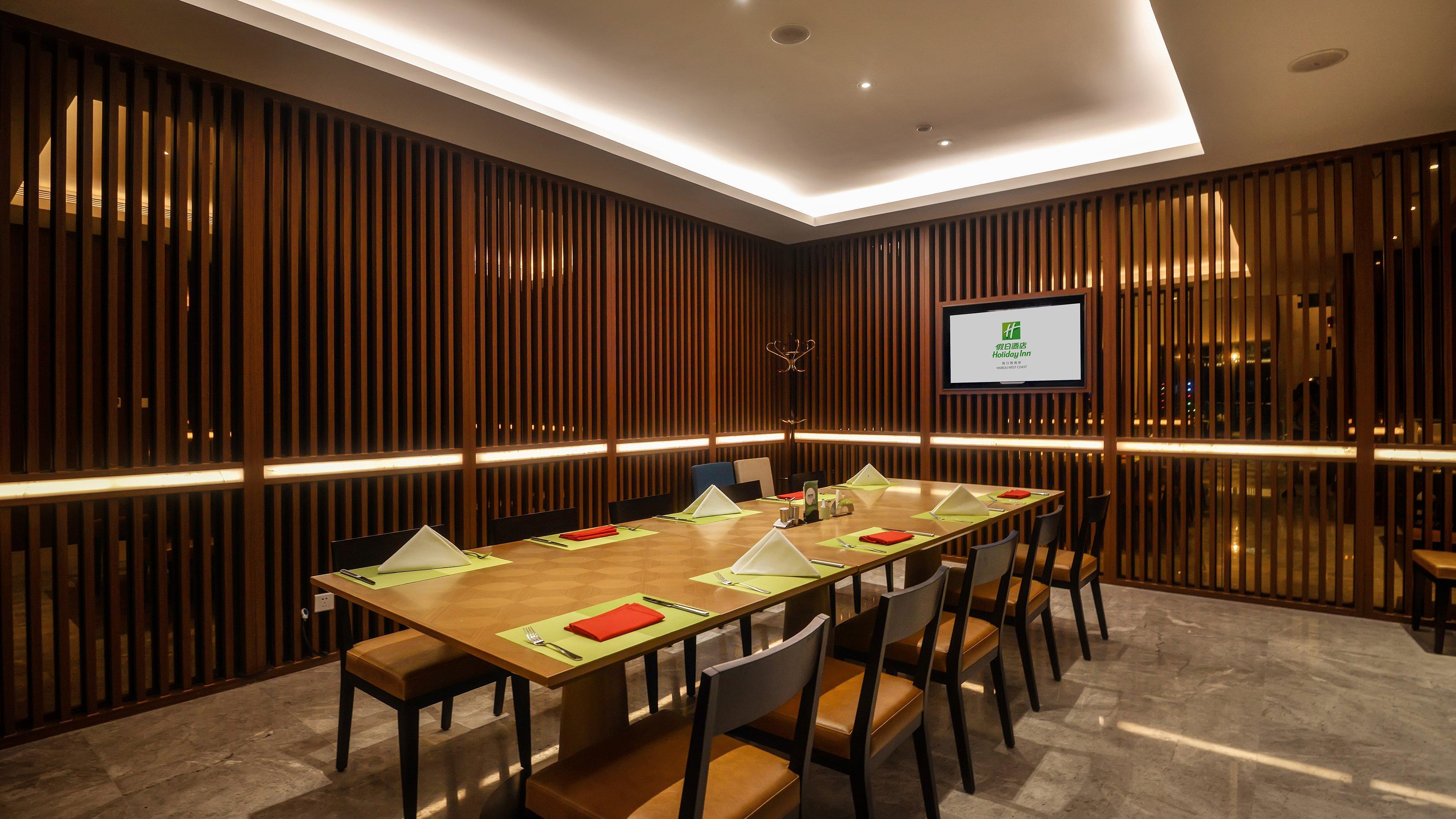 Holiday Inn Haikou West Coast By Ihg Esterno foto