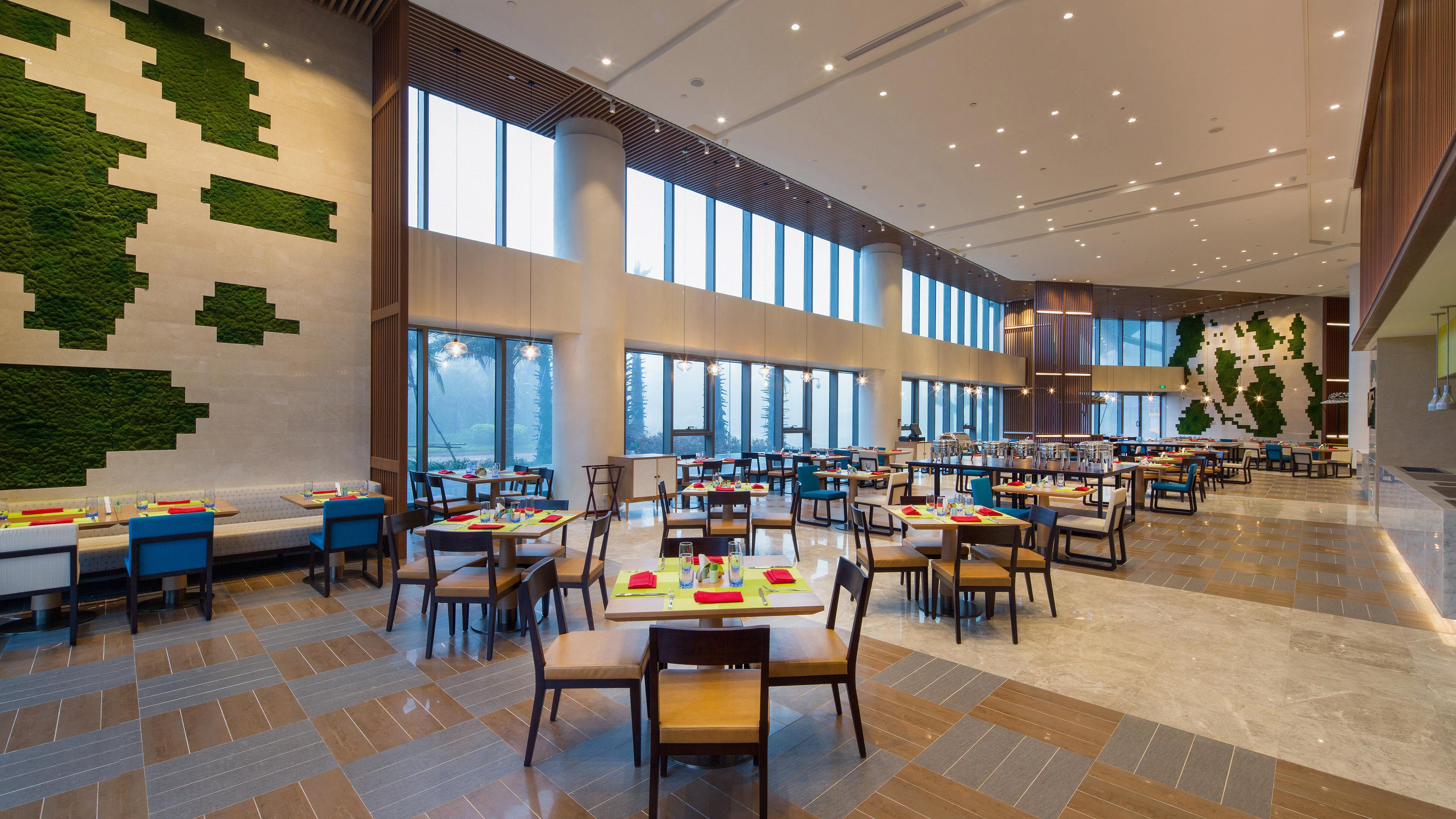 Holiday Inn Haikou West Coast By Ihg Esterno foto