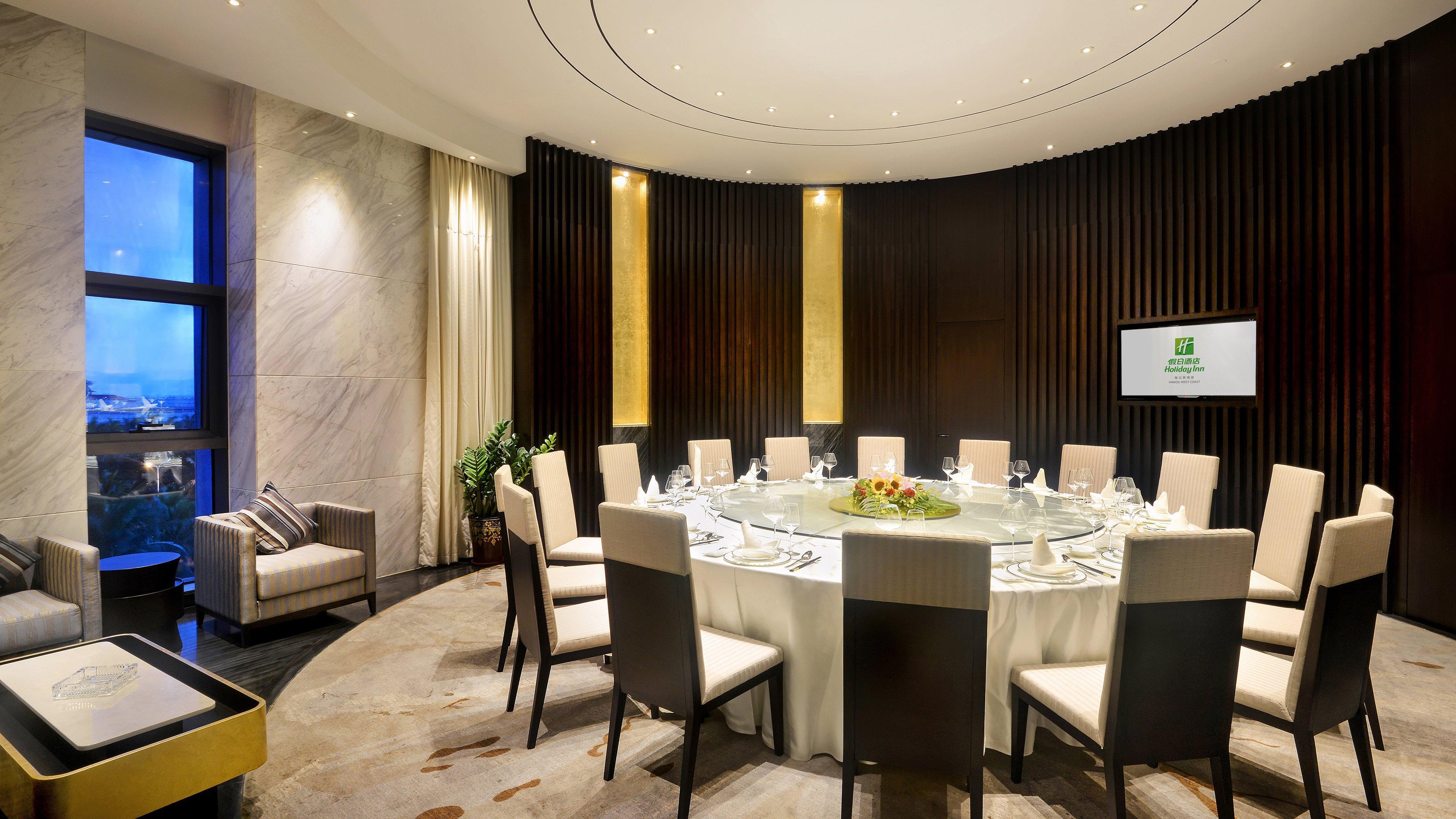 Holiday Inn Haikou West Coast By Ihg Esterno foto