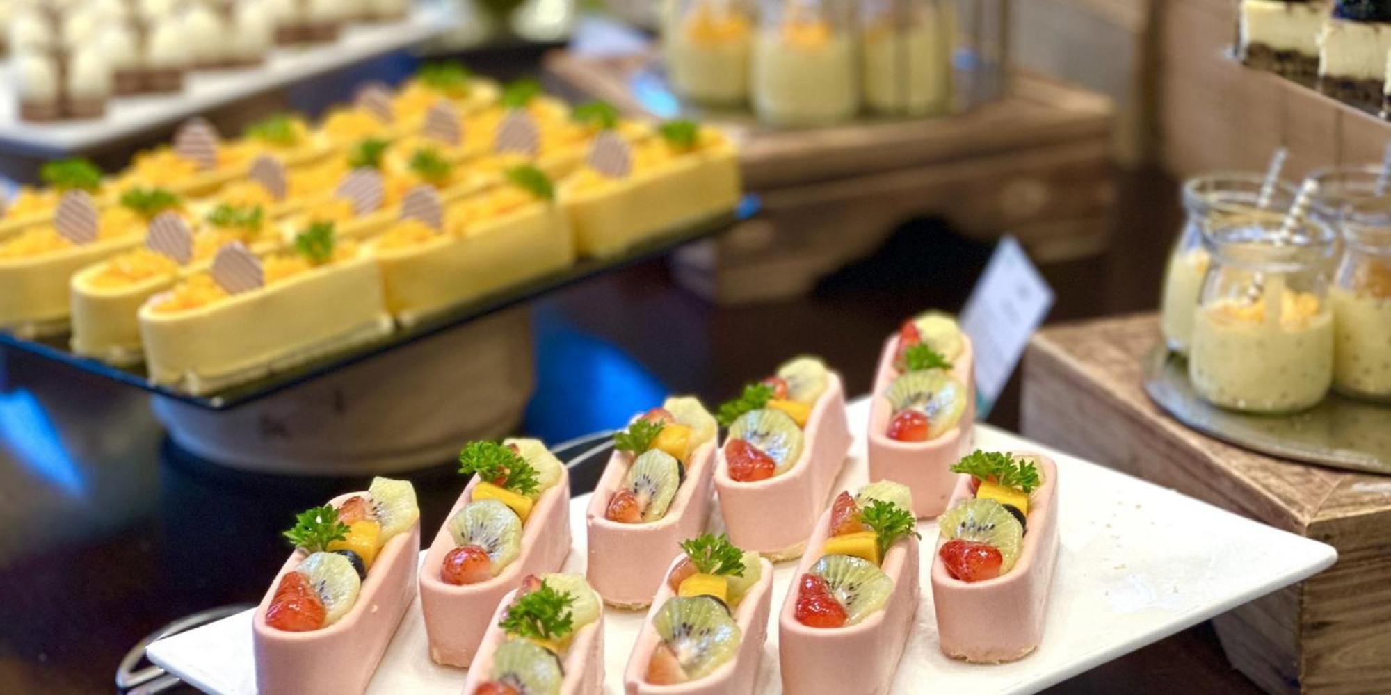 Holiday Inn Haikou West Coast By Ihg Esterno foto